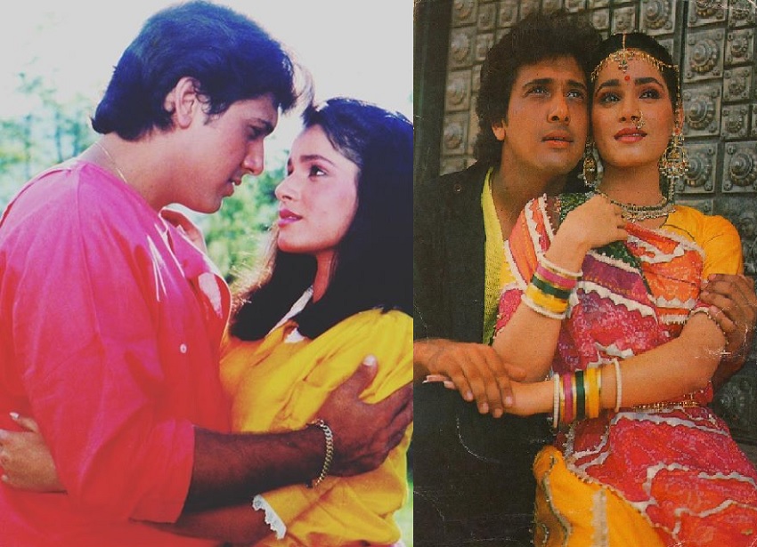 कभी इस एक्ट्रेस से शादी करना चाहते थे गोविंदा, फिर इस वजह से नहीं ले पाए 7 फेरे