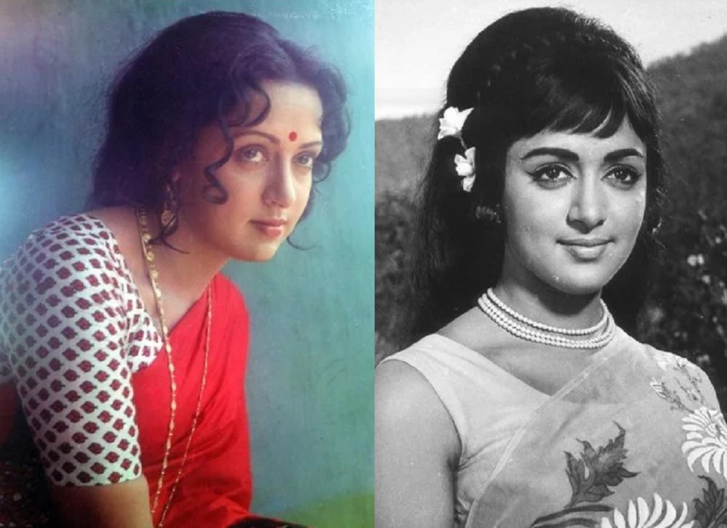 हेमा मालिनी के पिता को नहीं पसंद थी धर्मेन्द्र की दोस्ती, दोनों को दूर रखने साथ जाते थे शूटिंग, एक दिन...