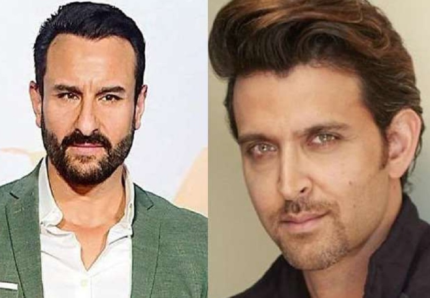 परेश रावल हुए कोरोना पाॅजिटिव, तो ऋतिक बनेंगे इस फिल्म में गैंगस्टर, देंगे इस पुलिस वाले को टक्कर