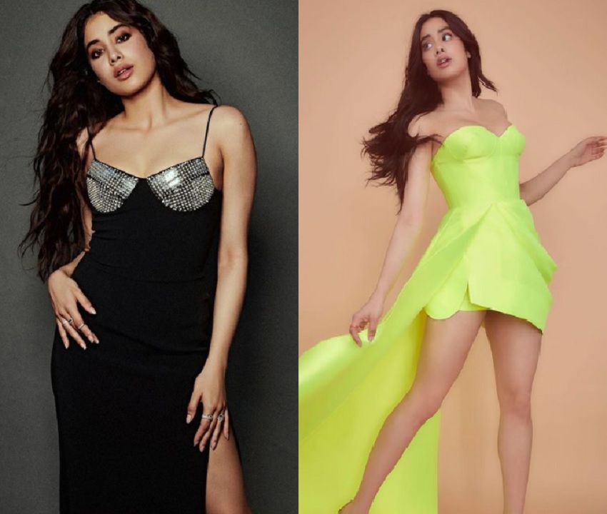 Happy Birthday Janhvi Kapoor : जान्हवी कपूर को अभिनेत्री नहीं बल्कि डाॅक्टर बनाना चाहती थी श्रीदेवी, बेटी को लेकर था यह डर