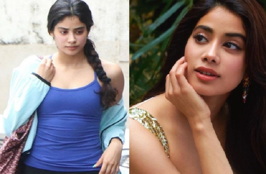 Happy Birthday Janhvi Kapoor : जान्हवी कपूर को अभिनेत्री नहीं बल्कि डाॅक्टर बनाना चाहती थी श्रीदेवी, बेटी को लेकर था यह डर