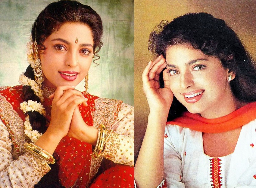 दिल तो पागल है फिल्म में करिश्मा वाला किरदार जूही को हुआ था ऑफर, माधुरी के चलते जूही ने छोड़ दी थी फिल्म, जानिए वजह