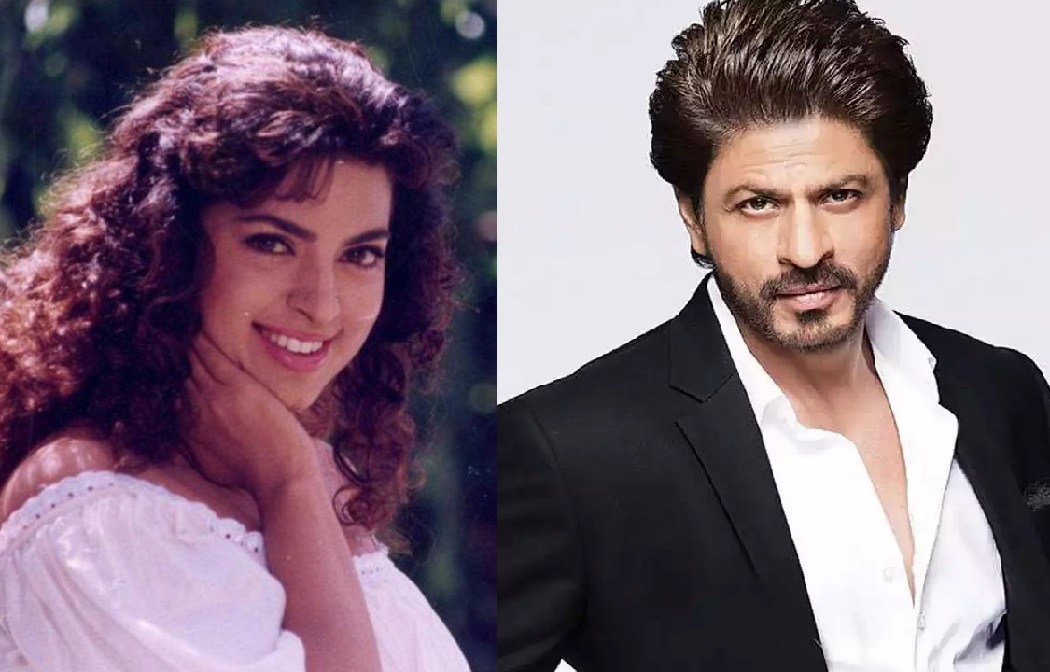 दिल तो पागल है फिल्म में करिश्मा वाला किरदार जूही को हुआ था ऑफर, माधुरी के चलते जूही ने छोड़ दी थी फिल्म, जानिए वजह