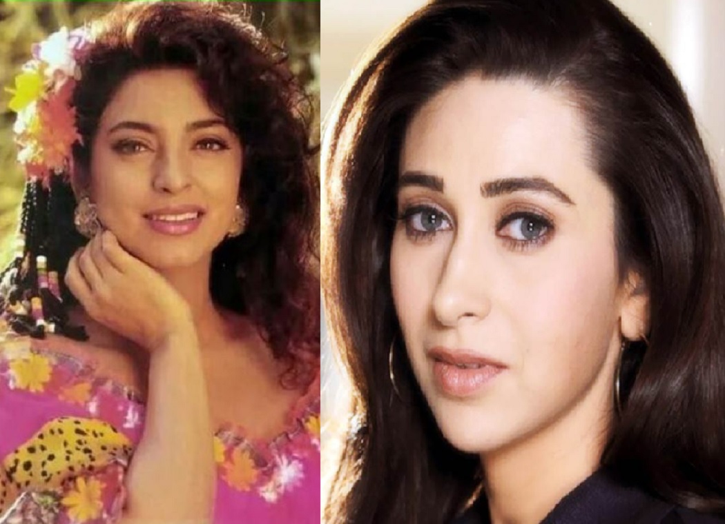 दिल तो पागल है फिल्म में करिश्मा वाला किरदार जूही को हुआ था ऑफर, माधुरी के चलते जूही ने छोड़ दी थी फिल्म, जानिए वजह