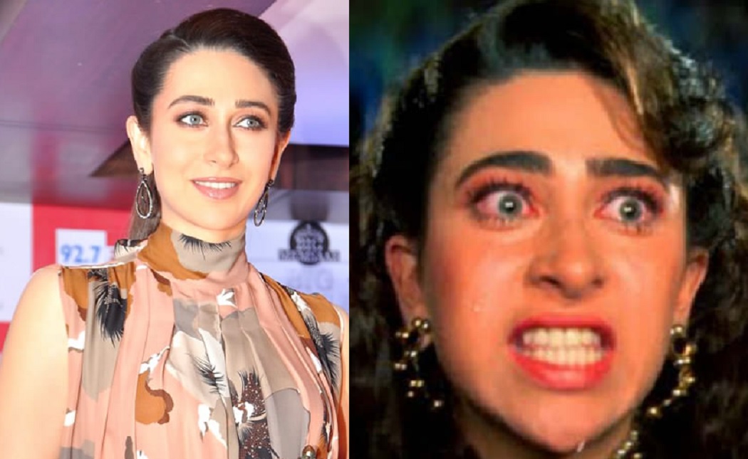 करिश्मा कपूर के बेडरूम में जब घुस आया था एक अजनबी शख्स, दे दिया था इस गंभीर घटना को अंजाम फिर... करिश्मा कपूर के बेडरूम में जब घुस आया था एक अजनबी शख्स, दे दिया था इस गंभीर घटना को अंजाम फिर...