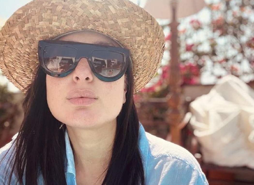 करीना कपूर ने सोशल मीडिया इंस्ताग्राम में पूरे किए 1 साल, वीडियो शेयर कर दिखाई 365 दिन की जर्नी