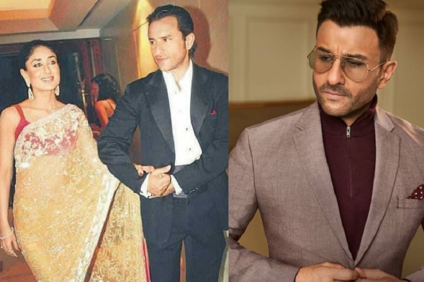 जब Saif Ali Khan को Amrita Singh से तलाक लेना पड़ा था महंगा, 5 करोड़ देते-देते हो गई थी हालत खराब, कह दिया था मैं कोई Shahrukh Khan नहीं...