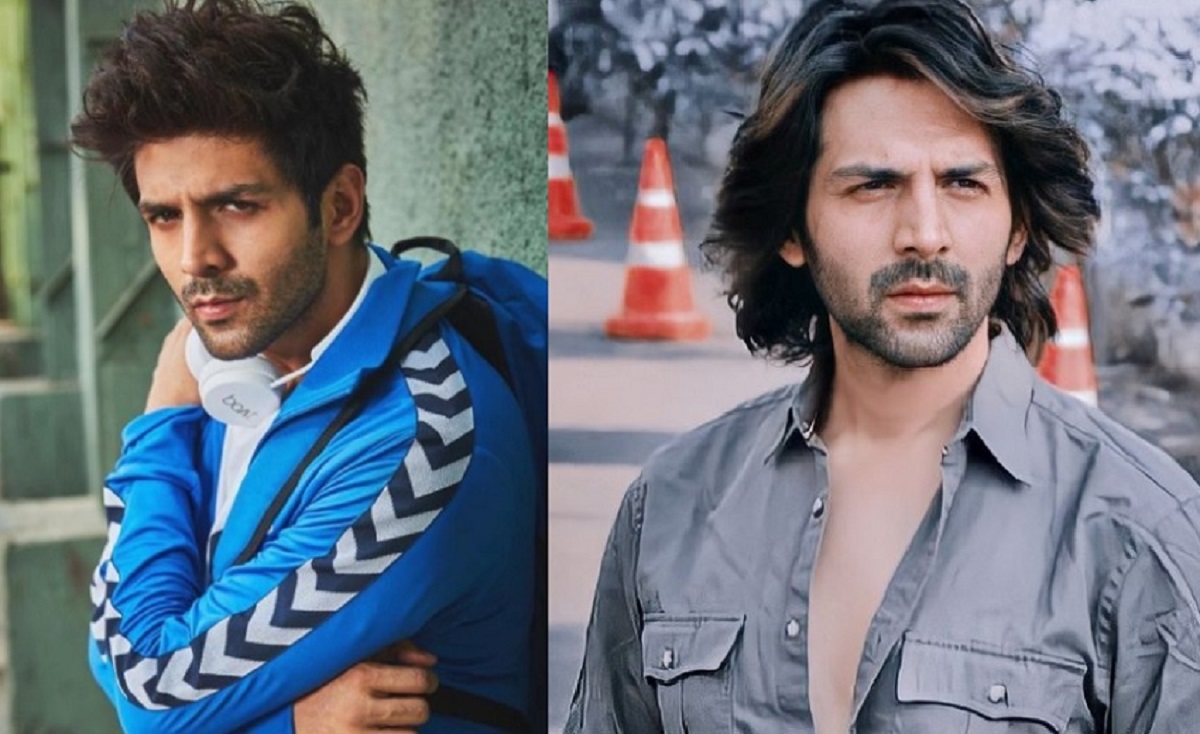 Kartik Aryan हुए कोरोना पाॅजिटिव, प्लस का साइन शेयर कर लिखा दुआ करो Kartik Aryan हुए कोरोना पाॅजिटिव, प्लस का साइन शेयर कर लिखा दुआ करो