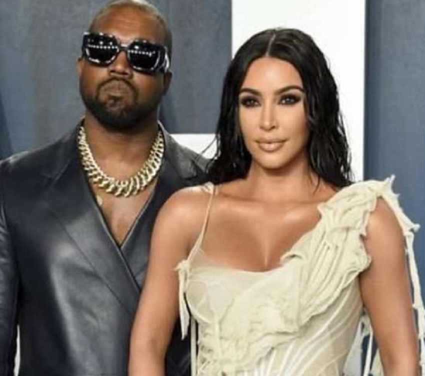 Kim Kardashian शादी के 7 साल बाद पति से लेने जा रही तलाक, कान्ये वेस्ट से तीसरी की थी शादी
