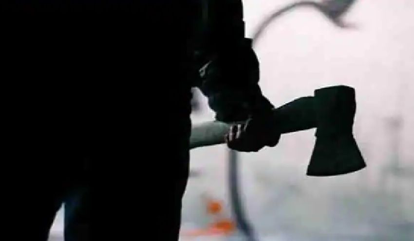 MP News : मामूली विवाद में पति ने कुल्हाड़ी से काटे पत्नी के दोनों हाथ, डाॅक्टरों ने सर्जरी की मदद से किया चत्मकार MP News : मामूली विवाद में पति ने कुल्हाड़ी से काटे पत्नी के दोनों हाथ, डाॅक्टरों ने सर्जरी की मदद से किया चत्मकार