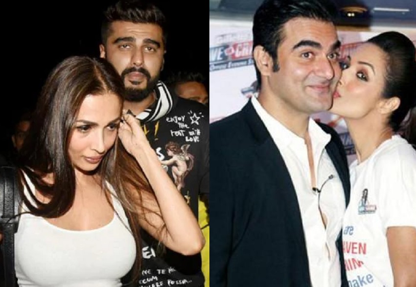 जब 12 साल बड़ी Malaika Arora से Arjun Kapoor की नजदीकियां बढ़ता देख चिंतित हो उठे बोनी कपूर, दे डाली थी यह सलाह