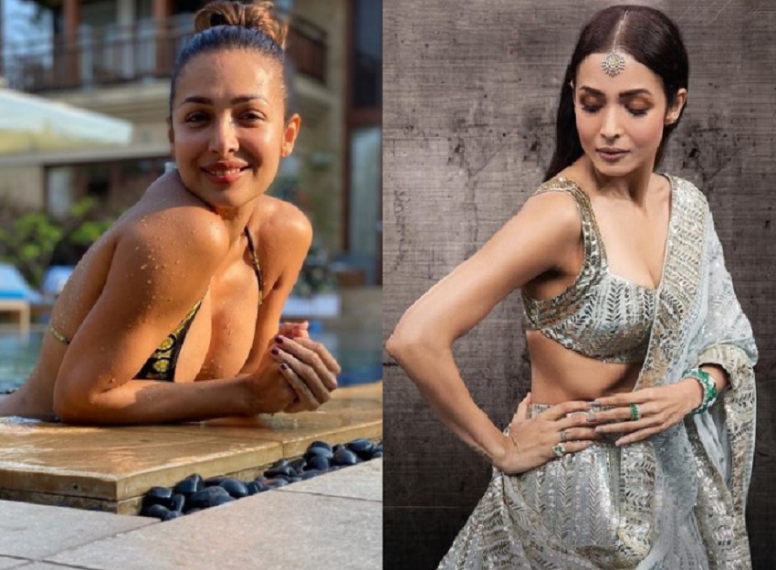 जब 12 साल बड़ी Malaika Arora से Arjun Kapoor की नजदीकियां बढ़ता देख चिंतित हो उठे बोनी कपूर, दे डाली थी यह सलाह