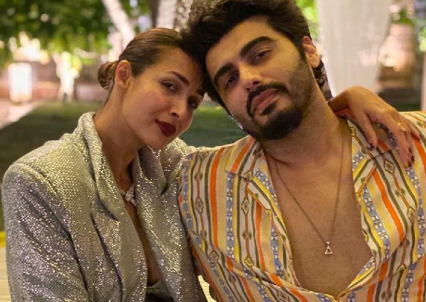 जब रेस्टोरेंट का बाथरूम यूज करने के बाद पैंट चढ़ाना भूल गई थी Malaika Arora, जानिए क्या है मजेदार किस्सा