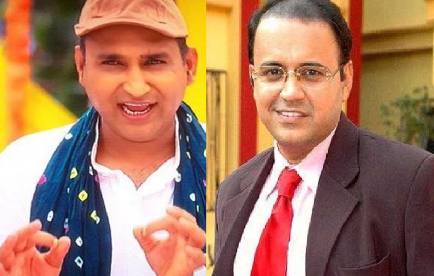 फिल्मी सितारों के बाद टीवी सितारों पर कोरोना ने बरपाया कहर, ये सितारे हुए कोविड-19 पाॅजिटिव