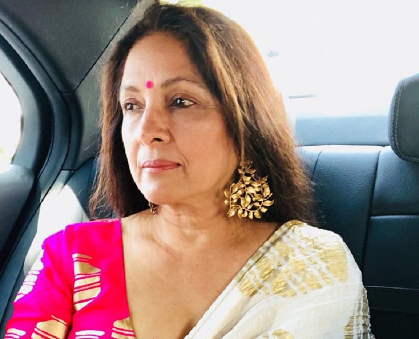 शादीशुदा मर्द होते है काफी तकलीफदेह, एक्ट्रेस Neena Gupta ने वीडियो के माध्यम से बयां किया दर्द