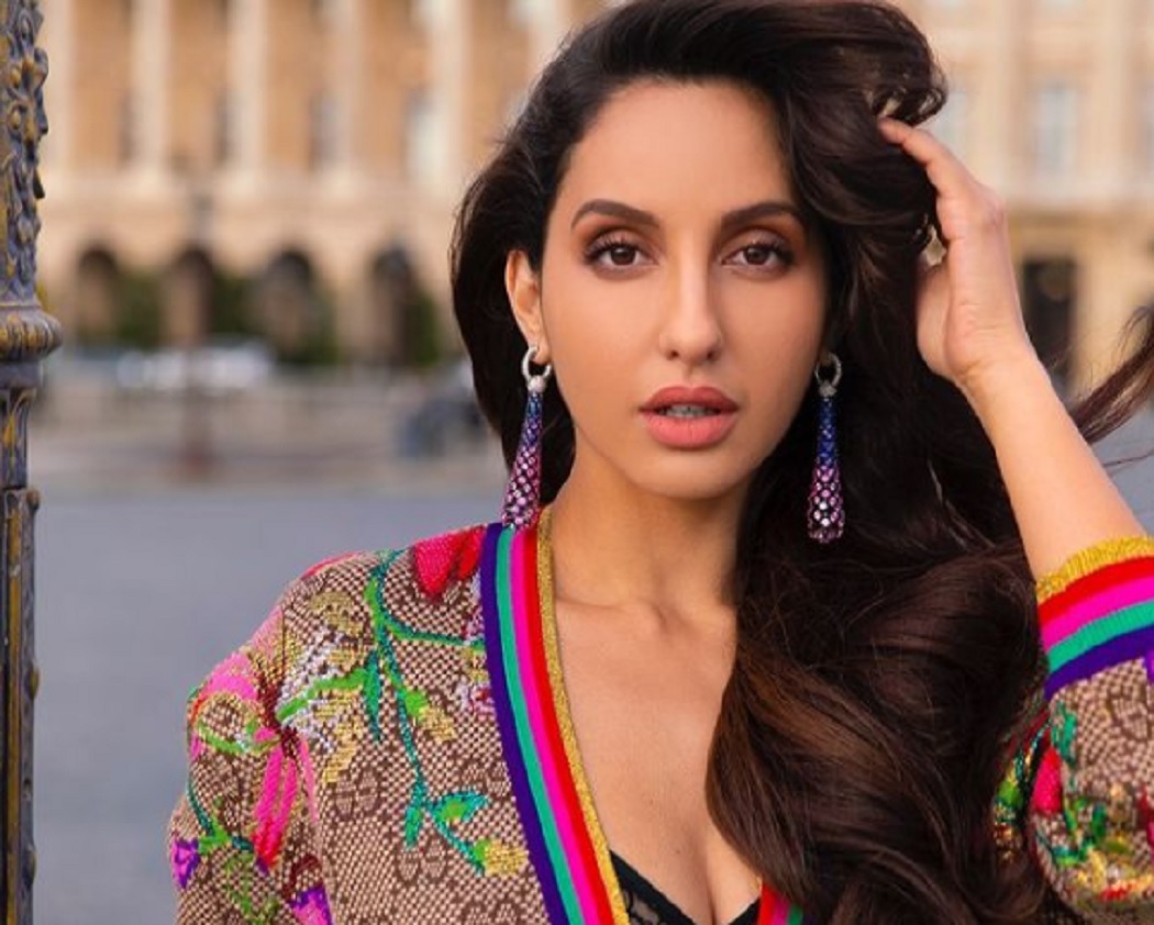 Nora Fatehi को करना हो इम्प्रेस तो लड़कों में होना चाहिए यह खूबियां, एक्ट्रेस ने खुद किया बयां!