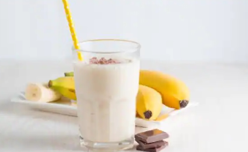 Protein Shake : घर पर ऐसे तैयार करें प्रोटीन शेक, जाने इसके फायदें