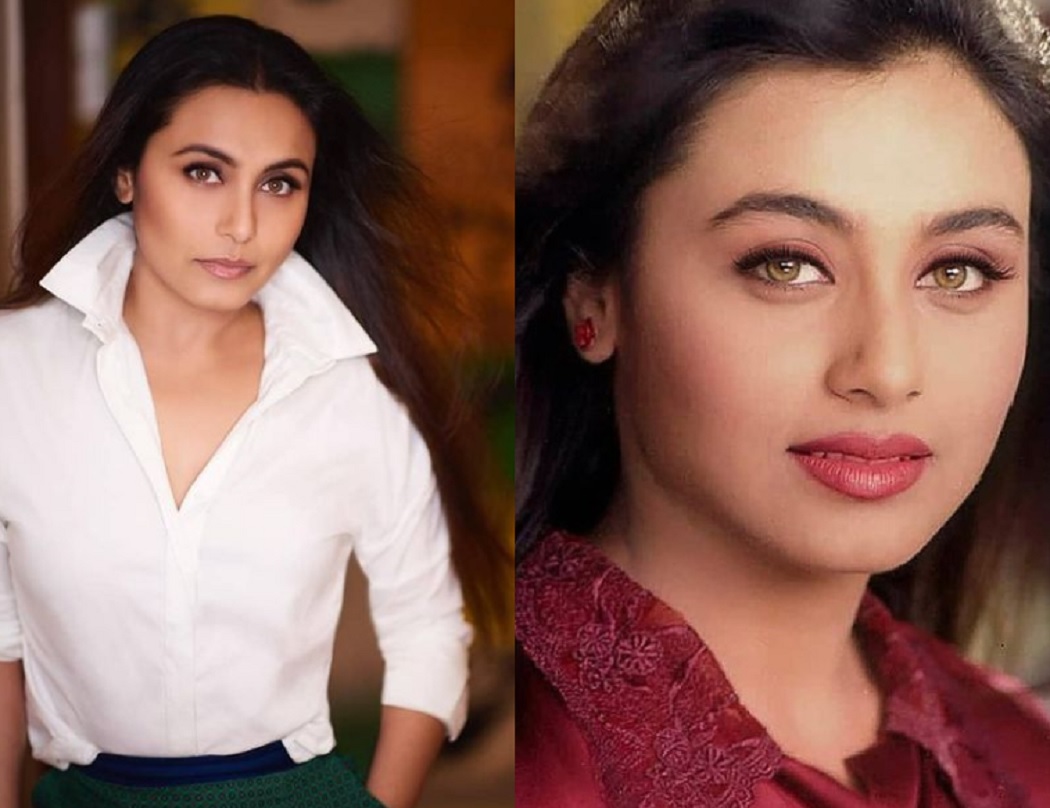 Rani Mukherji ने बर्थडे पर फैंस को दिया तोहफा, MrsChatterjeeVsNorway फिल्म में आएंगी नजर