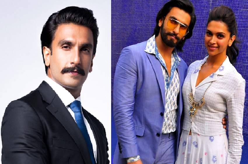 बाजीराव मस्तानी फिल्म की शूटिंग के दौरान जब रणवीर सिंह ने फाड़ डाले थे कास्ट्यूम, जानिए क्या था माजरा