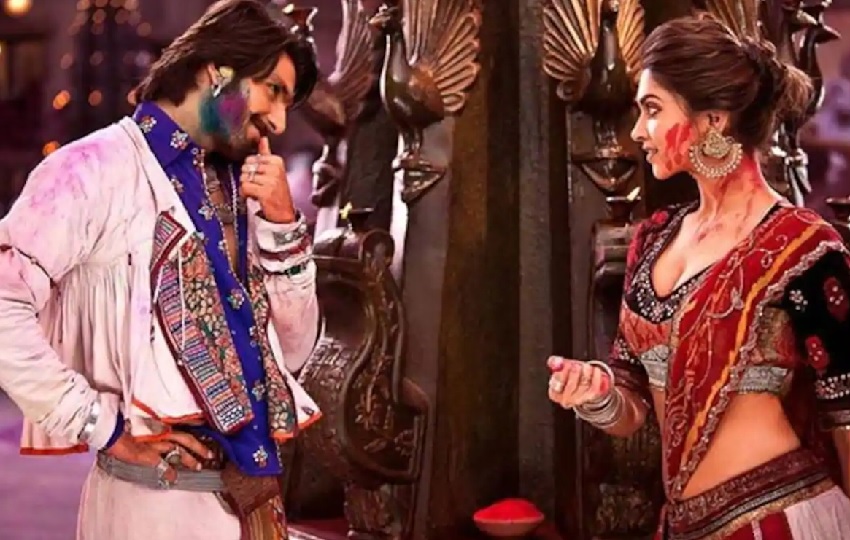 जब खून से लतपत पैरों के बीच दीपिका पादुकोण ने किया था डांस, रणवीर सिंह ने ऐसे किया खुलासा