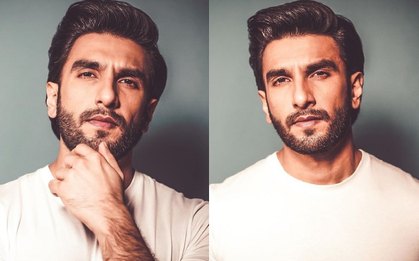 क्रिकेटर के बाद अब महावीर कर्ण का रोल निभाएंगे Ranveer Singh, जानिए फिल्म