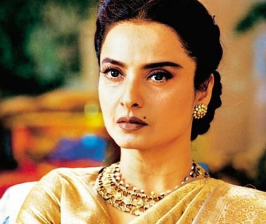 जब बुखार का बहाना बनाकर घंटों से सेट से गायब हो जाती थी Rekha, जानिए क्या थी वजह