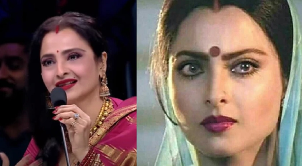 जब बुखार का बहाना बनाकर घंटों से सेट से गायब हो जाती थी Rekha, जानिए क्या थी वजह जब बुखार का बहाना बनाकर घंटों से सेट से गायब हो जाती थी Rekha, जानिए क्या थी वजह