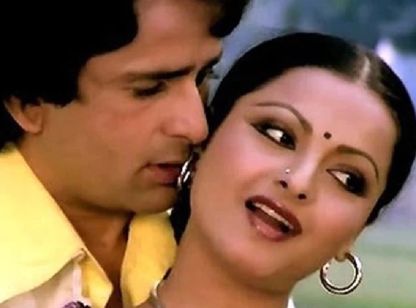 जब शशिकपूर ने Rekha के लिए कह दिया था कि ये लड़की कभी सफल नहीं हो पाएगी, फिर पत्नी ने ऐसे सम्हाली बात