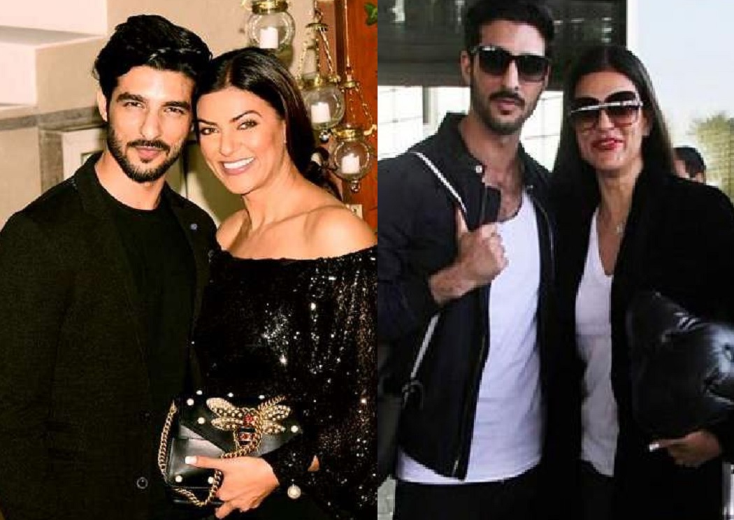 Sushmita Sen का कभी इस एक्ट्रेस के लिए धड़कता था दिल, अधूरी रह गई थी प्रेम कहानी