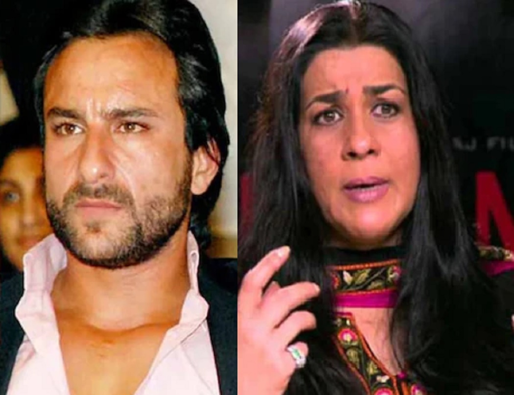 जब Saif Ali Khan को Amrita Singh से तलाक लेना पड़ा था महंगा, 5 करोड़ देते-देते हो गई थी हालत खराब, कह दिया था मैं कोई Shahrukh Khan नहीं...