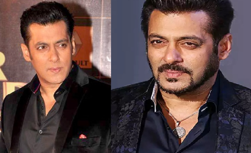 जब टीवी स्टार सिद्धार्थ निगम की सलमान ने की थी मदद, एक फोन काॅन से बढ़वा दी थी सैलरी