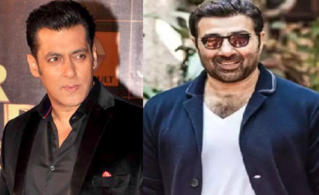 सलमान की भांजी एवं सनी देओल के बेटे एकसाथ करेंगे फिल्म में डेब्यु, सूरज बड़जात्या के बेटे करेंगे निर्देशित