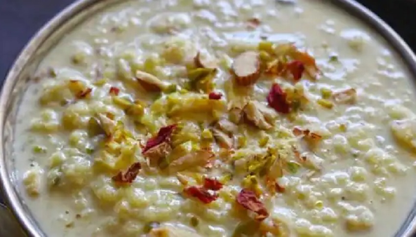 Mahashivratri 2021 : भगवान शिव को प्रसन्न करने तैयार करें समा चावल रेसिपी, मिलेगा लजवाब स्वाद Mahashivratri 2021 : भगवान शिव को प्रसन्न करने तैयार करें समा चावल रेसिपी, मिलेगा लजवाब स्वाद