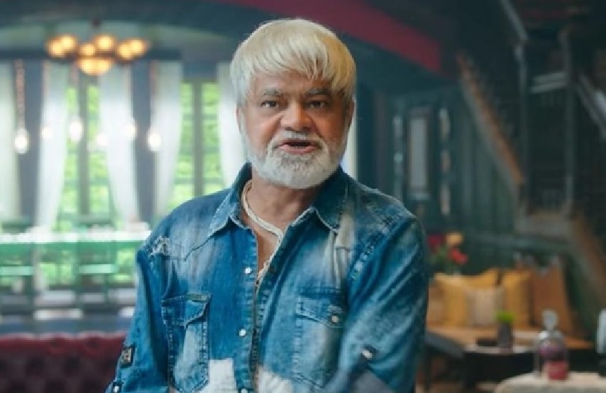 अभिनेता संजय मिश्रा कभी ऋषिकेष जाकर ढाबे में करने लगे थे काम, पाॅपुलरटी की वजह से चली गई थी नौकरी अभिनेता संजय मिश्रा कभी ऋषिकेष जाकर ढाबे में करने लगे थे काम, पाॅपुलरटी की वजह से चली गई थी नौकरी