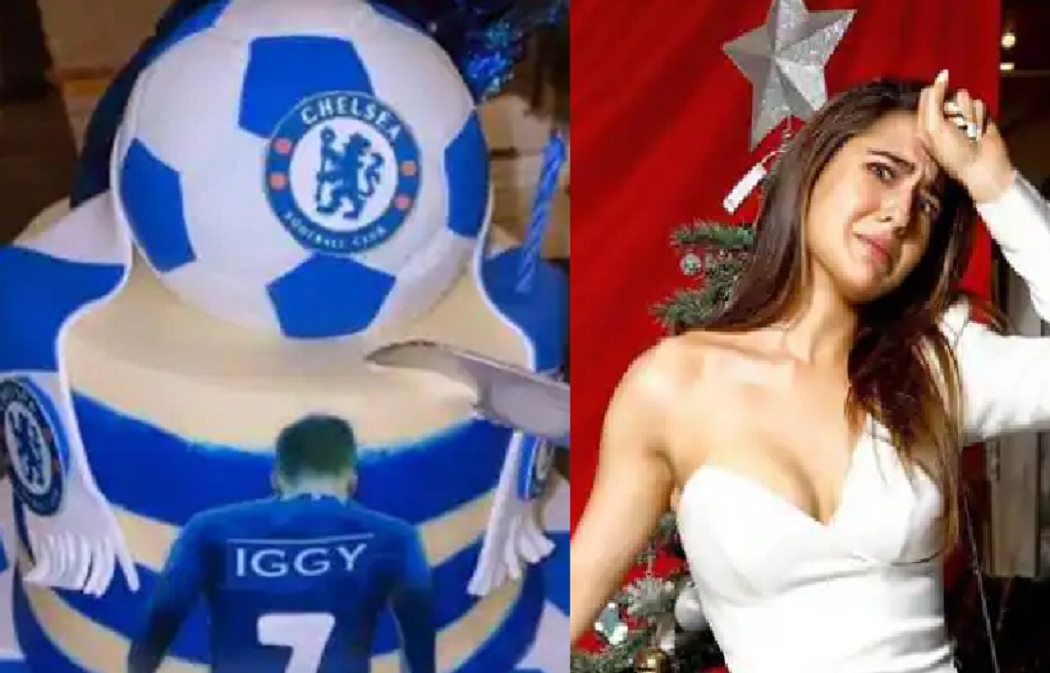 Sara ने भाई इब्राहिम के लिए मगाया शानदार केक, सोशल मीडिया में वायरल हुई तस्वीर