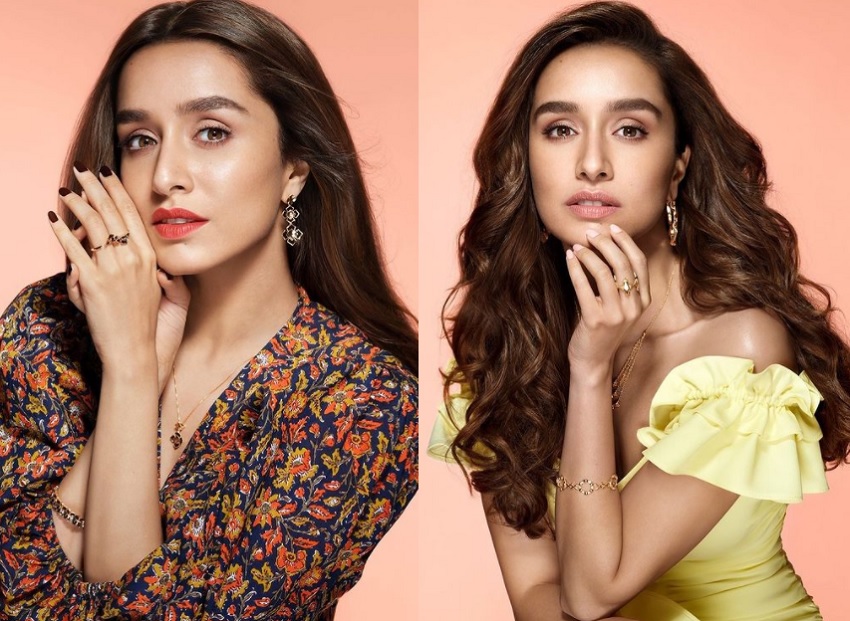 Happy Birthday Shraddha Kapoor : 8 साल की उम्र में वरूण धवन को आई लव यू बोल प्रपोज कर चुकी है श्रद्धा कपूर