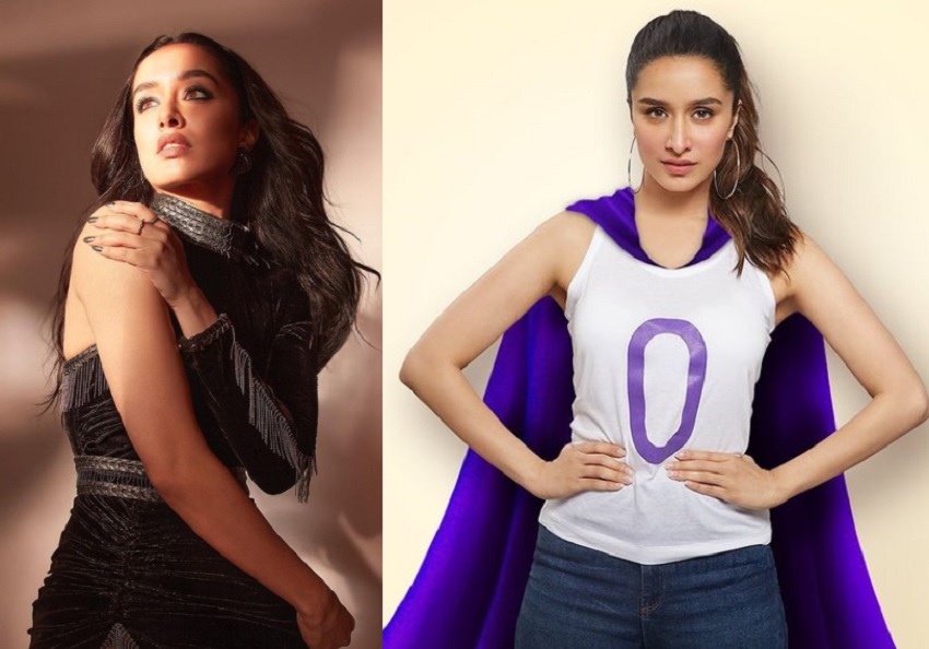 Happy Birthday Shraddha Kapoor : 8 साल की उम्र में वरूण धवन को आई लव यू बोल प्रपोज कर चुकी है श्रद्धा कपूर