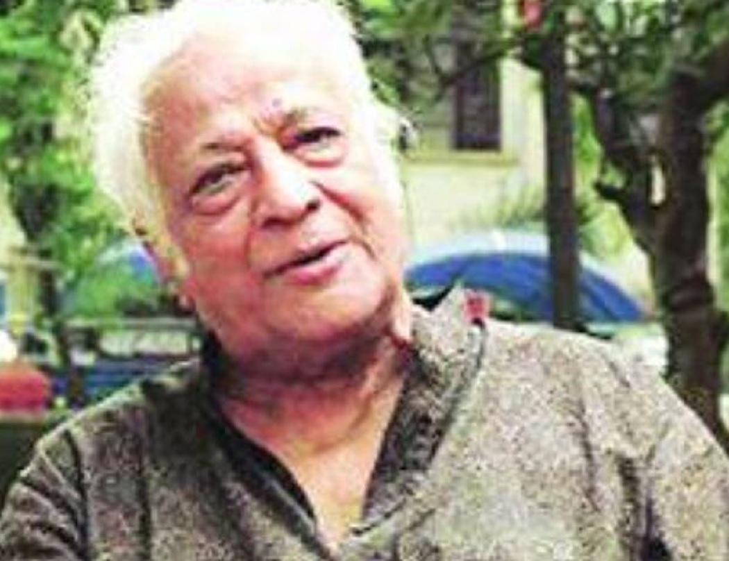 मराठी फिल्मों के दिग्गज अभिनेता श्रीकांत मोघे का निधन, 91 वर्ष के थे अभिनेता