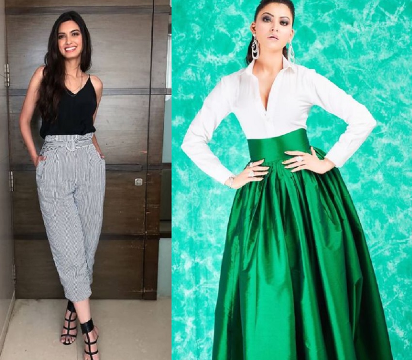 Summer Season : समर सीजन में दिखना चाहते है कूल, तो ट्राई करें ये आउफिट्स Summer Season : समर सीजन में दिखना चाहते है कूल, तो ट्राई करें ये आउफिट्स