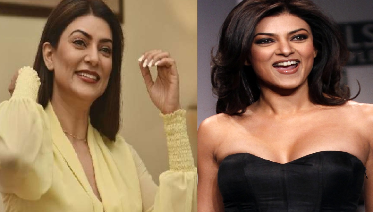 Sushmita Sen का कभी इस एक्ट्रेस के लिए धड़कता था दिल, अधूरी रह गई थी प्रेम कहानी Sushmita Sen का कभी इस एक्ट्रेस के लिए धड़कता था दिल, अधूरी रह गई थी प्रेम कहानी