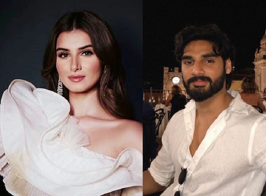 मरजावां फिल्म एक्ट्रेस Tara Sutaria हुई कोरोना पाॅजिटिव, अब ये सितारे कोरोना के हुए शिकार