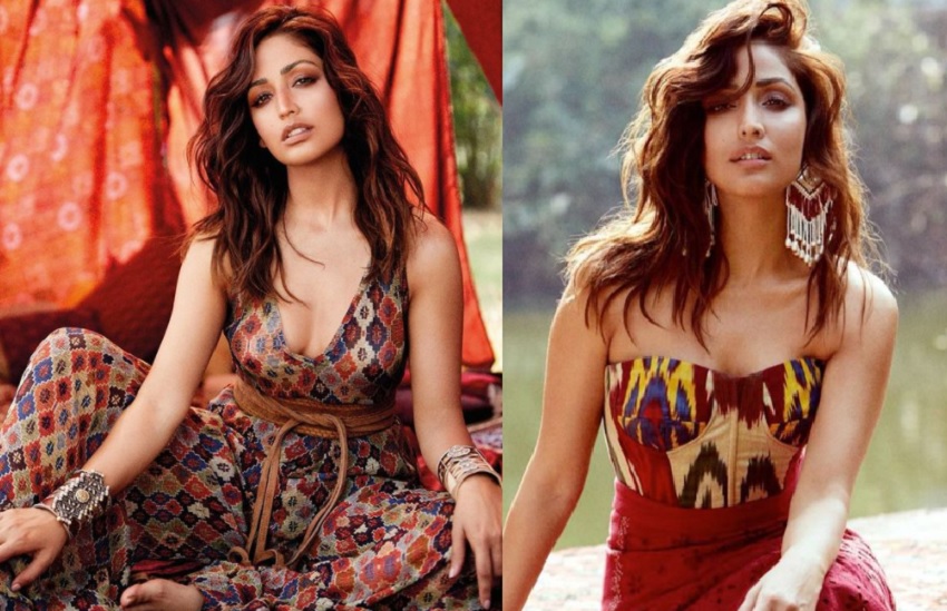 जब कास्टिंग डायरेक्टर को नहीं पसंद आया था यामी गौतम का कपड़ा, कहा-अपनी उम्र के हिसाब से...