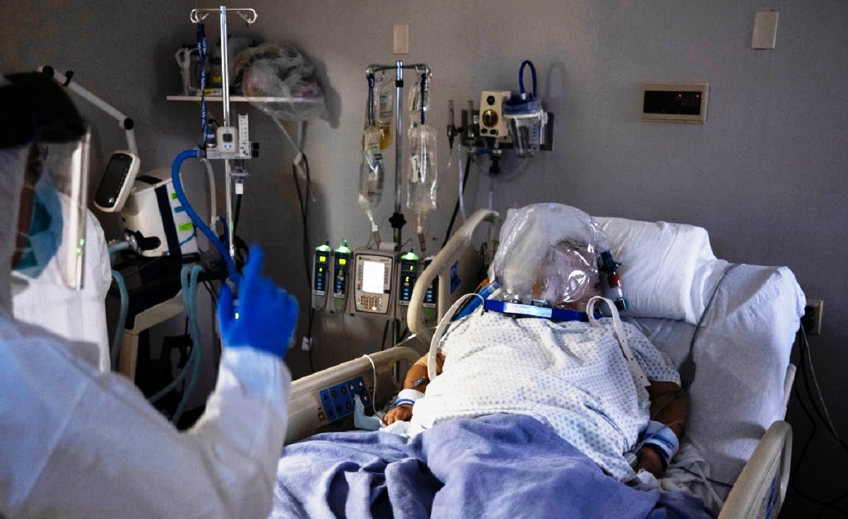 जबलपुर के दो अस्पतालों में ऑक्सीजन सप्लाई बाधित, 5 मरीजों की मौत, 4 क्रिटिकल