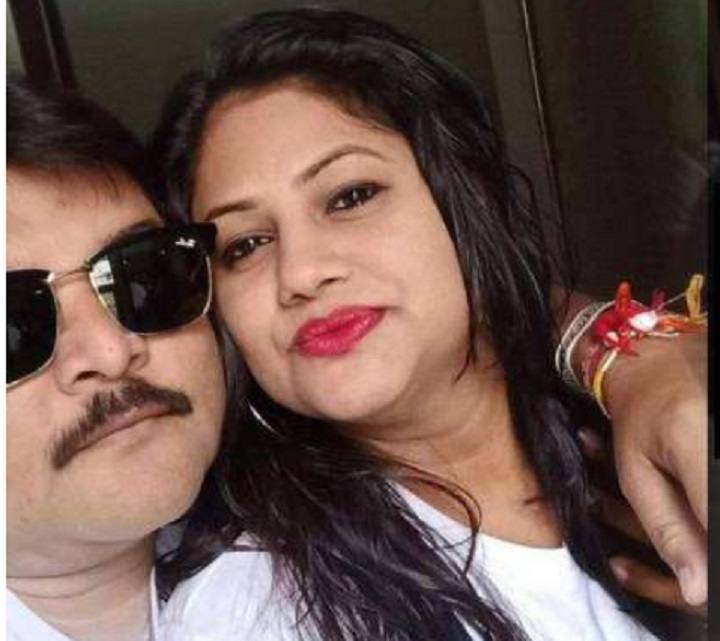 Indore : पति को कोरोना ने छीना तो बर्दाश्त नहीं कर पाई पत्नी, फिर उठाया ऐसा कदम की रो दिया पूरा इंदौर