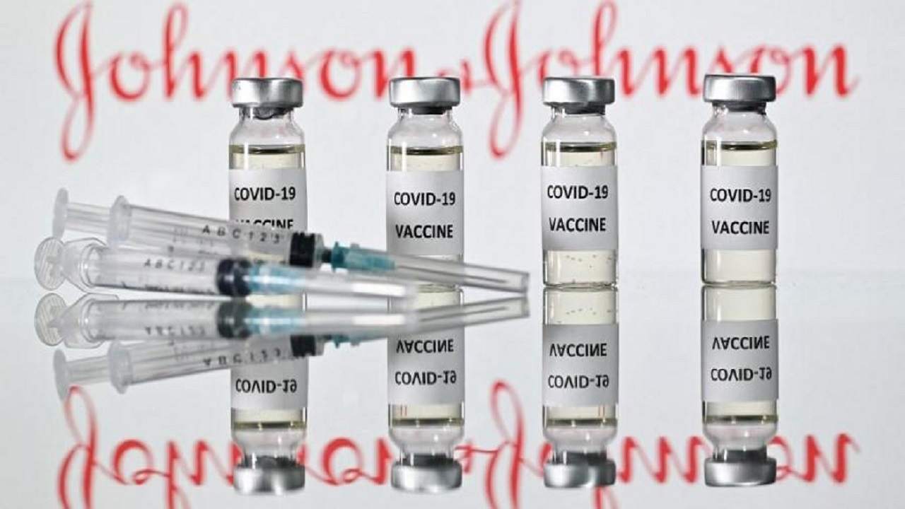 जल्द एक और वैक्सीन मिलने के आसार, Johnson and Johnson ने स्वदेशी फार्मा कंपनी से मिलाये हाथ