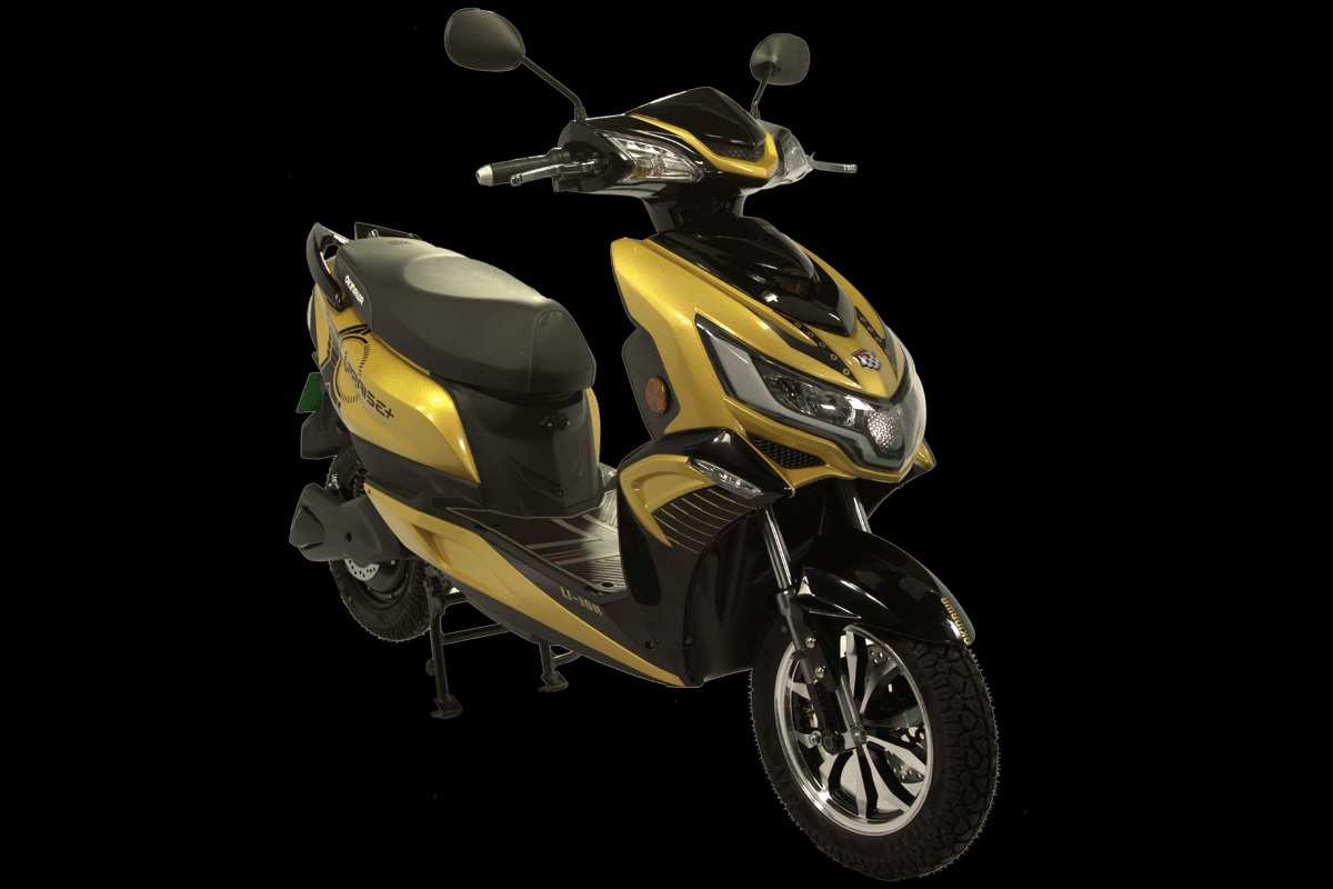 Okinawa ने अपने इलेक्ट्रिक स्कूटरों की कीमतों में 17,892 रुपये तक की कटौती की