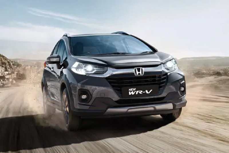 honda_WR-V