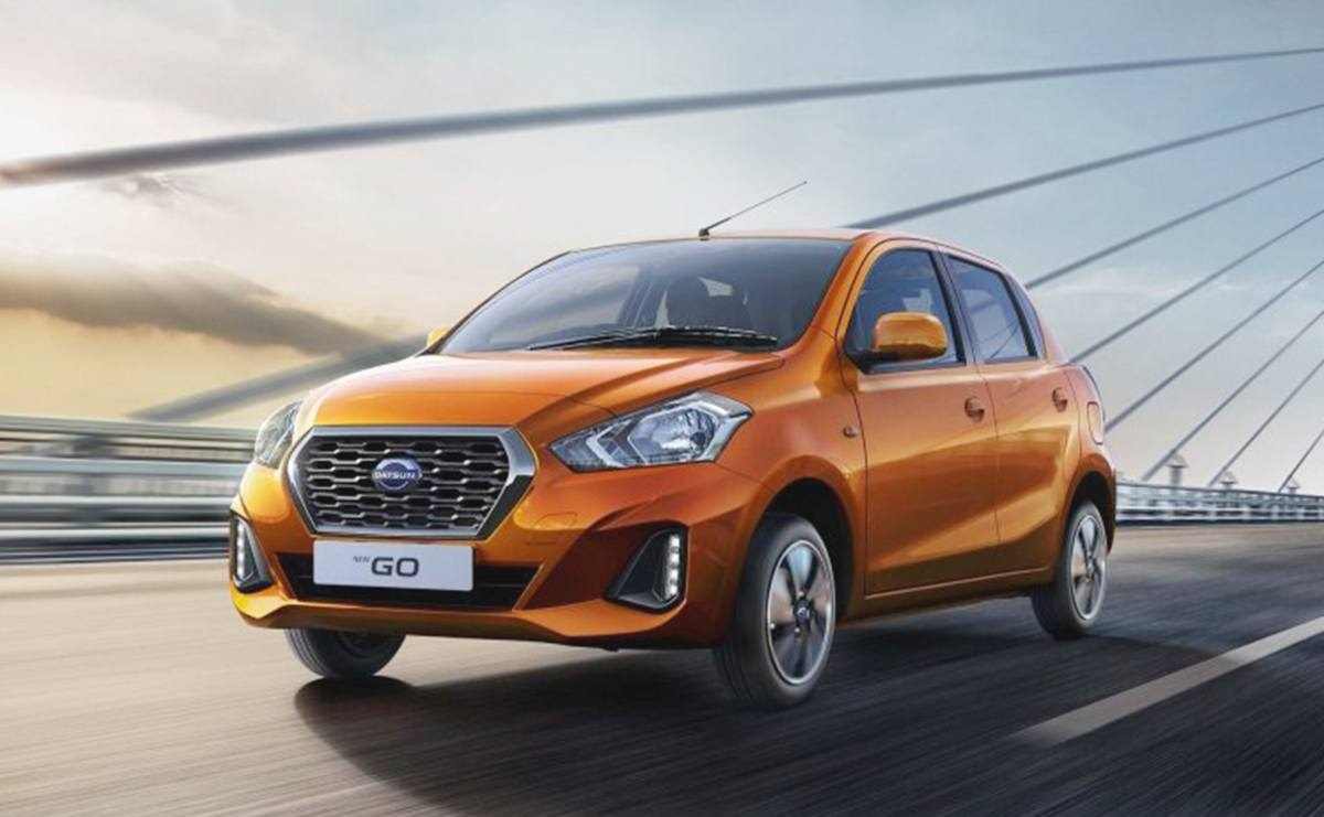 Datsun अपनी Cars पर दे रहा है 40,000 रुपया का डिस्काउंट, जल्दी देखे नहीं तो हो जायेगी देर