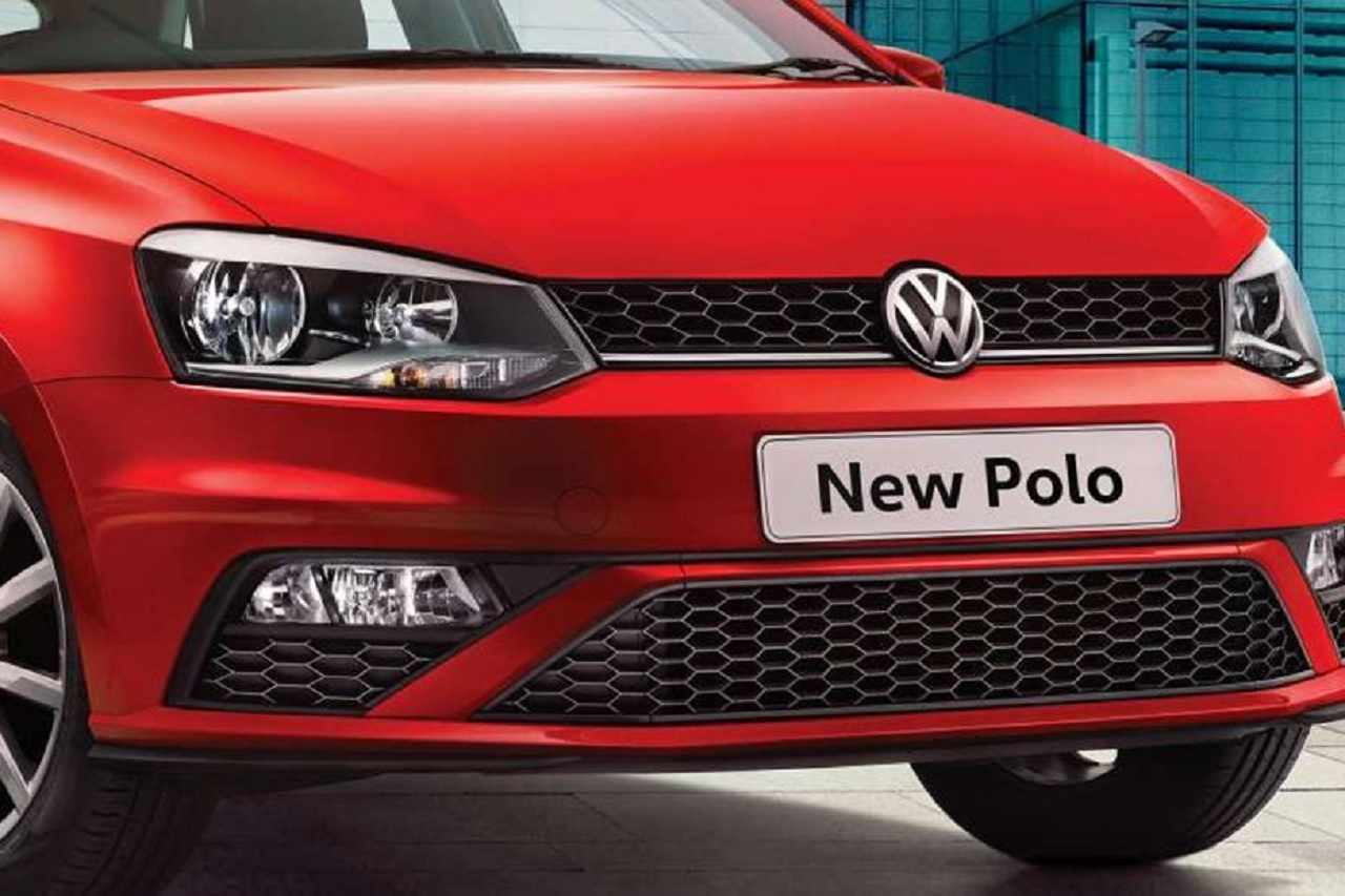 Volkswagen Polo का नया आटोमेटिक मॉडल भारत में लांच हुआ, जानिए कीमत और फीचर्स