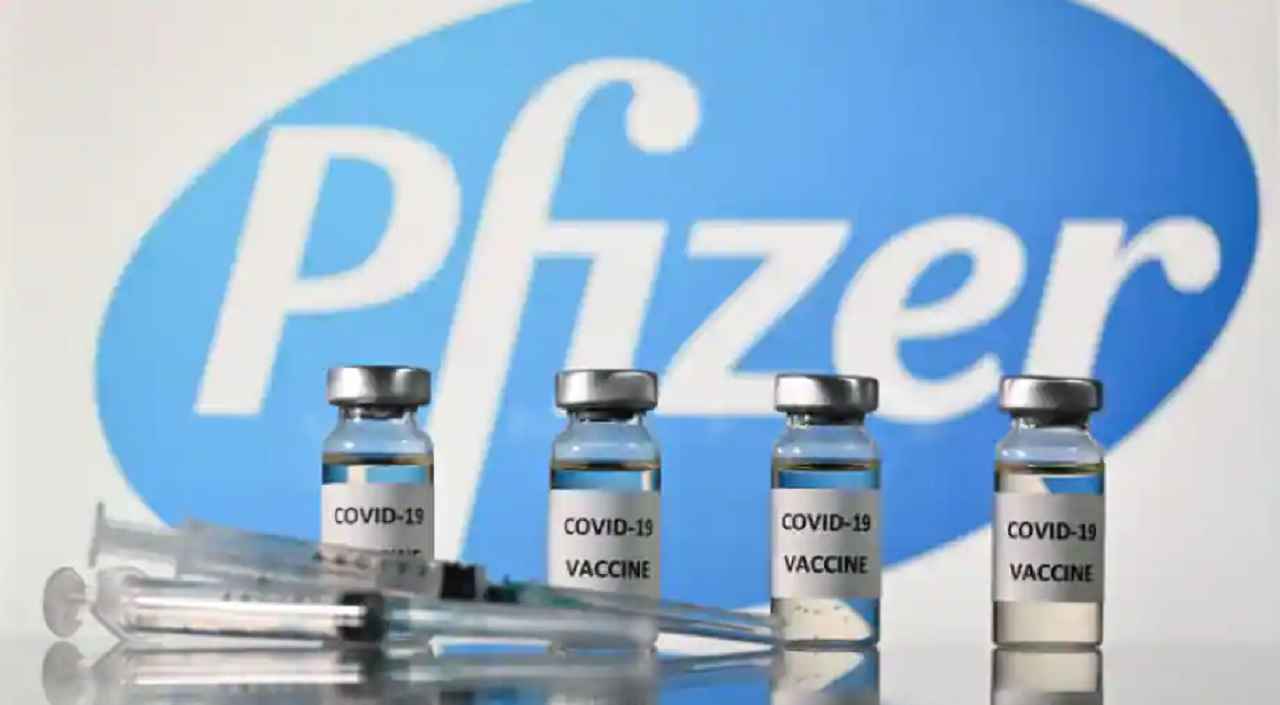 Canada ने 12 साल या उससे अधिक उम्र के बच्चो के लिए Pfizer वैक्सीन को दी मंजूरी